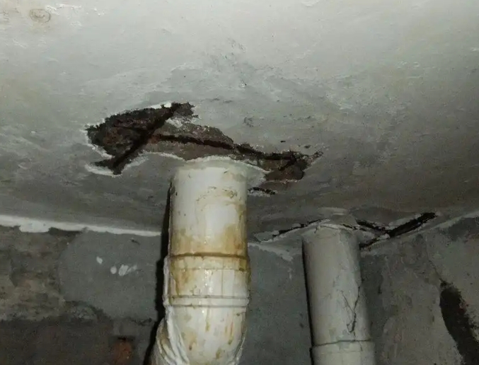 中牟卫生间漏水维修公司浅析中牟卫生间渗水维修的方法