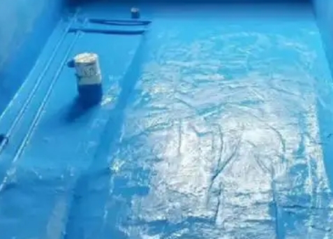 中牟卫生间漏水维修公司分享下中牟卫生间防水工程中常用防水涂料介绍。